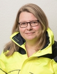 Bausachverständige, Immobiliensachverständige, Immobiliengutachterin und Baugutachterin  Svenja Rohlfs Oberhausen